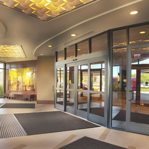 commercial door specialist Burlingame