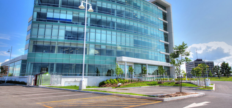 commercial glass door repair Burlingame